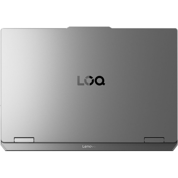 Фото - Ноутбук игровой Lenovo LOQ 17IRX10 (83JH00ESRA) Luna Grey