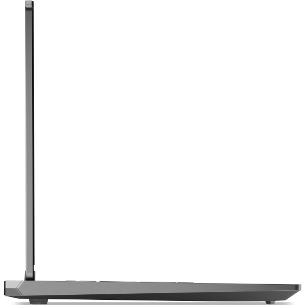 Фото - Ноутбук игровой Lenovo LOQ 17IRX10 (83JH00ESRA) Luna Grey