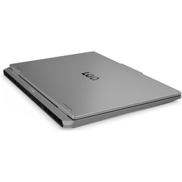 Фото - Ноутбук игровой Lenovo LOQ 17IRX10 (83JH00FHRA) Luna Grey