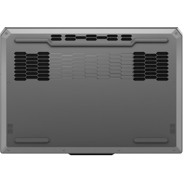 Фото - Ноутбук игровой Lenovo LOQ 17IRX10 (83JH00FHRA) Luna Grey