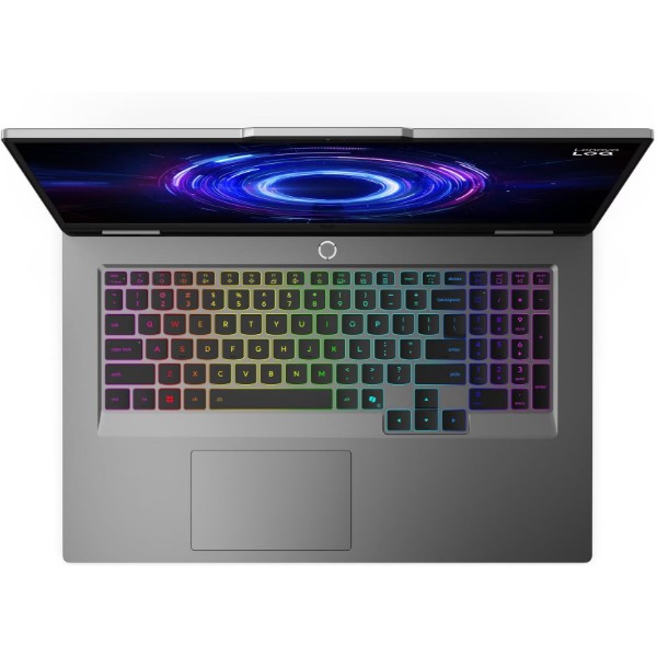 Фото - Ноутбук игровой Lenovo LOQ 17IRX10 (83JH00FHRA) Luna Grey