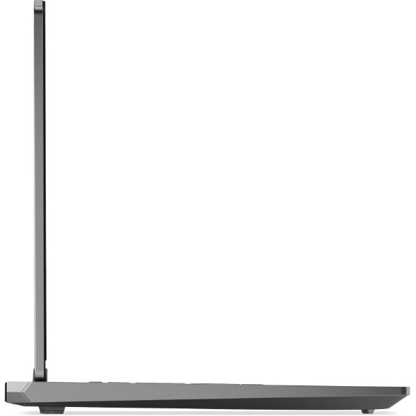 Фото - Ноутбук игровой Lenovo LOQ 17IRX10 (83JH00FHRA) Luna Grey