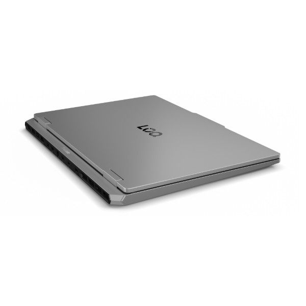 Фото - Ноутбук ігровий Lenovo LOQ 17IRX10 (83JH00GPRA) Luna Grey