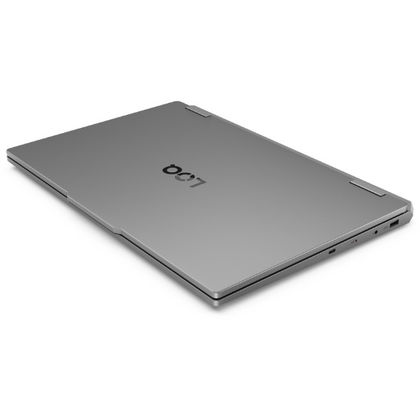 Фото - Ноутбук ігровий Lenovo LOQ 17IRX10 (83JH00GPRA) Luna Grey