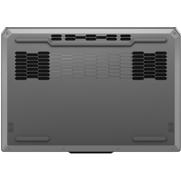 Фото - Ноутбук ігровий Lenovo LOQ 17IRX10 (83JH00GPRA) Luna Grey