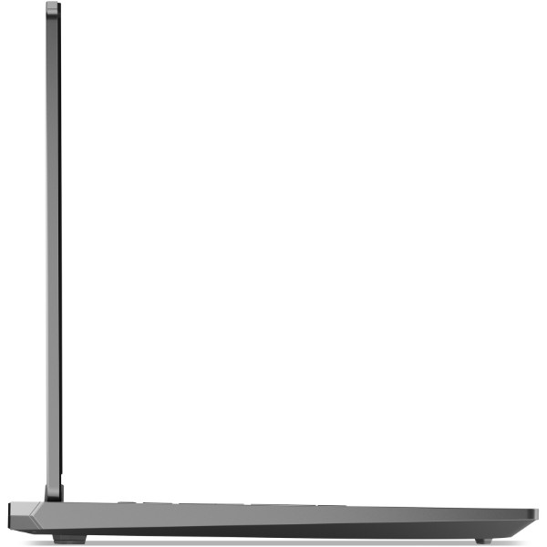 Фото - Ноутбук ігровий Lenovo LOQ 17IRX10 (83JH00GPRA) Luna Grey