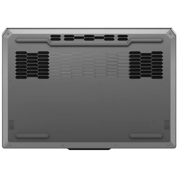 Фото - Ноутбук ігровий Lenovo LOQ 17IRX10 (83JH00GXRA) Luna Grey