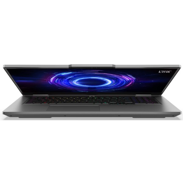 Фото - Ноутбук ігровий Lenovo LOQ 17IRX10 (83JH00GXRA) Luna Grey