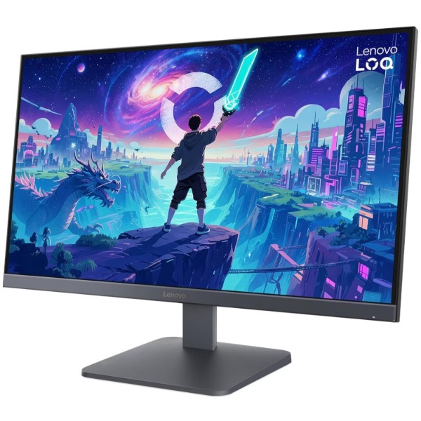 Фото - Монитор игровой Lenovo LOQ 27-10 (68F2GACBUA)
