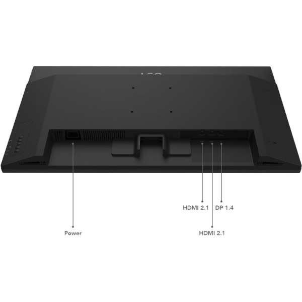 Фото - Монитор игровой Lenovo LOQ 32Q-10 (68F7GAC1UA)