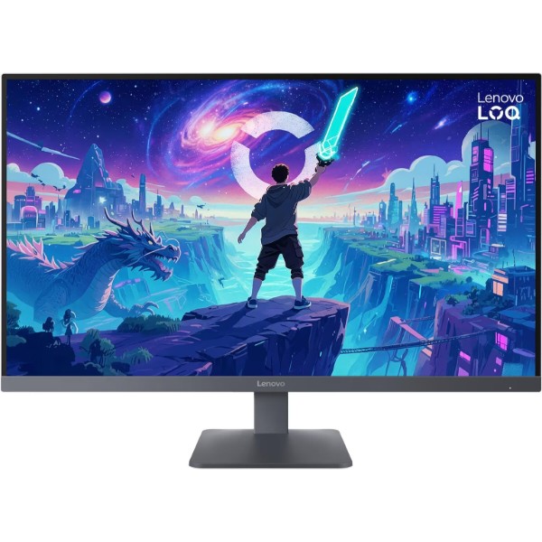 Фото - Монитор игровой Lenovo LOQ 32Q-10 (68F7GAC1UA)
