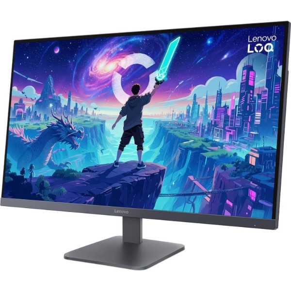 Фото - Монитор игровой Lenovo LOQ 32Q-10 (68F7GAC1UA)