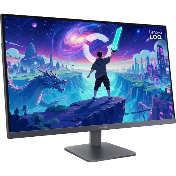 Фото - Монитор игровой Lenovo LOQ 32Q-10 (68F7GAC1UA)