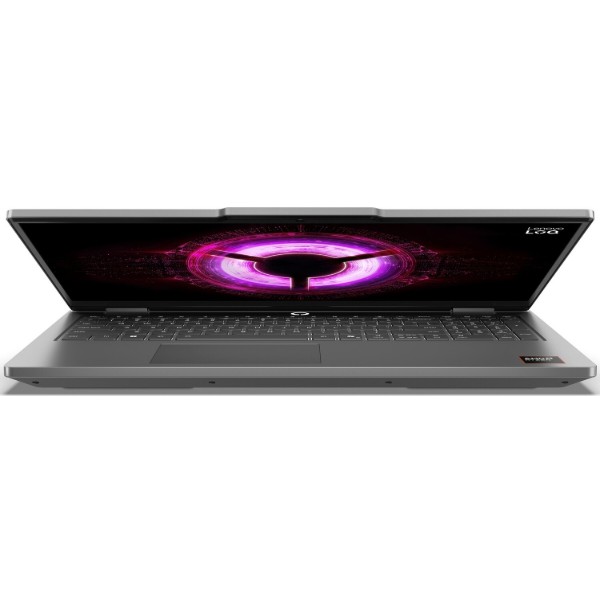 Фото - Ноутбук игровой Lenovo LOQ Essential 15ARP11 (83VA0026RA) Luna Grey
