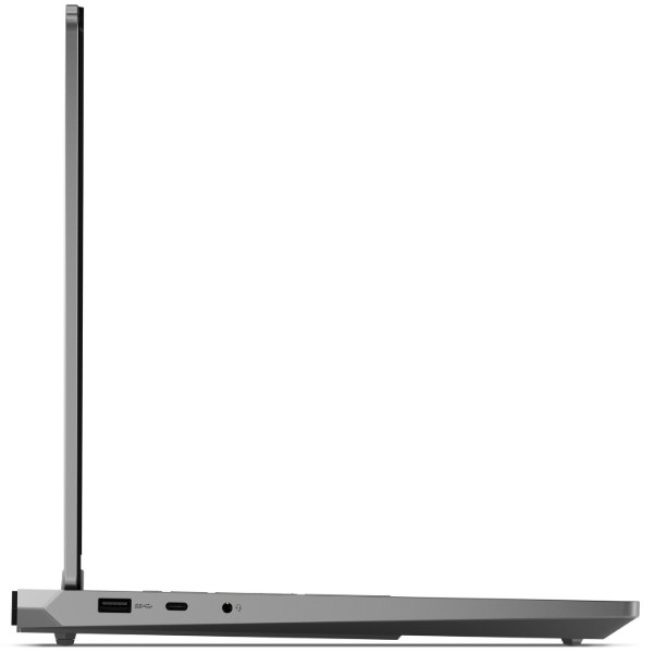 Фото - Ноутбук игровой Lenovo LOQ Essential 15ARP11 (83VA0026RA) Luna Grey