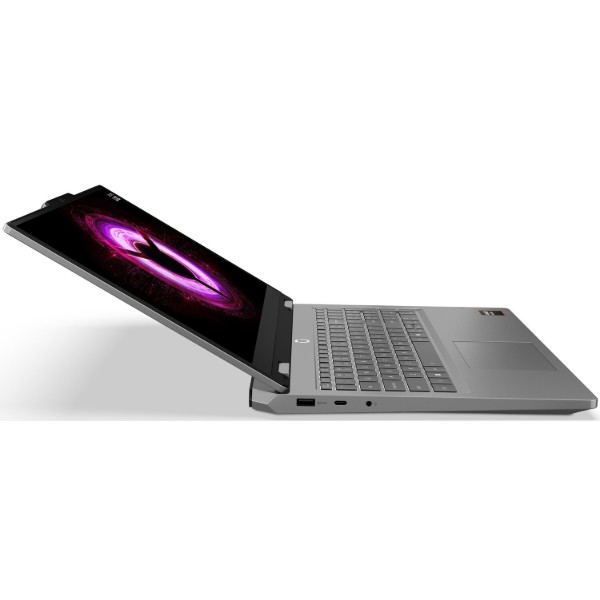 Фото - Ноутбук игровой Lenovo LOQ Essential 15ARP11 (83VA0026RA) Luna Grey