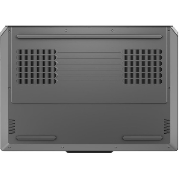 Фото - Ноутбук игровой Lenovo LOQ Essential 15ARP11 (83VA000QRA) Luna Grey