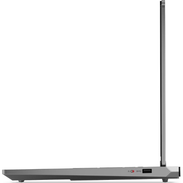 Фото - Ноутбук игровой Lenovo LOQ Essential 15ARP11 (83VA000QRA) Luna Grey