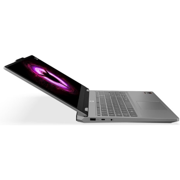 Фото - Ноутбук игровой Lenovo LOQ Essential 15ARP11 (83VA000QRA) Luna Grey