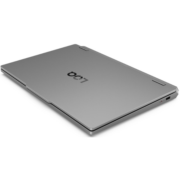 Фото - Ноутбук игровой Lenovo LOQ Essential 15ARP11 (83VA0026RA) Luna Grey