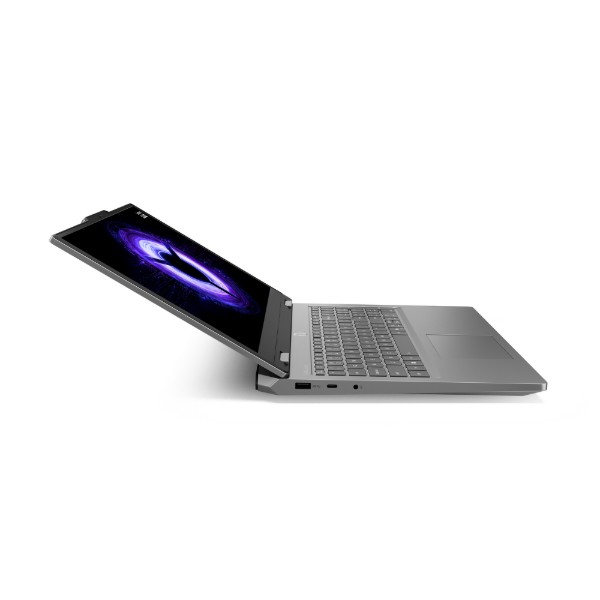 Фото - Ноутбук ігровий Lenovo LOQ Essential 15IRX11 (83SC009PRA) Luna Grey