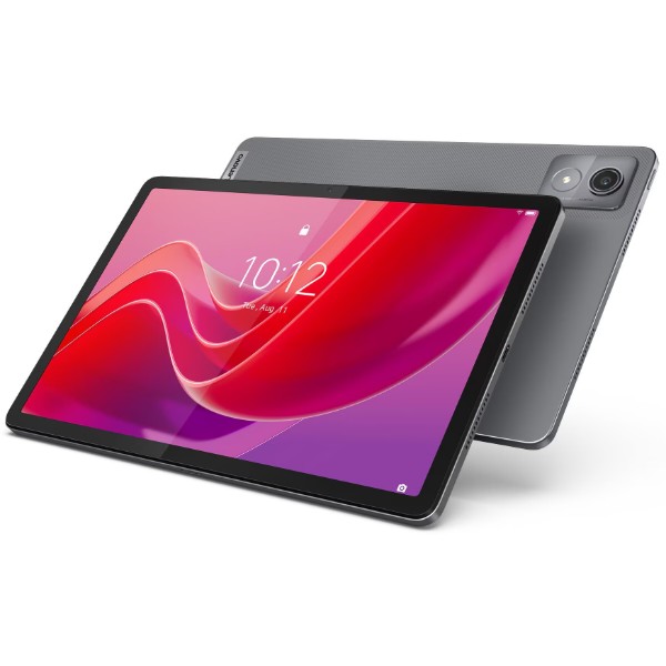 Фото - Планшет Lenovo Tab K11 8/128 LTE Luna Grey (ZADK0092UA)