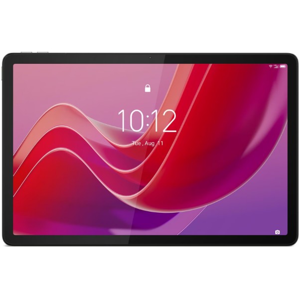 Фото - Планшет Lenovo Tab K11 8/128 LTE Luna Grey (ZADK0092UA)