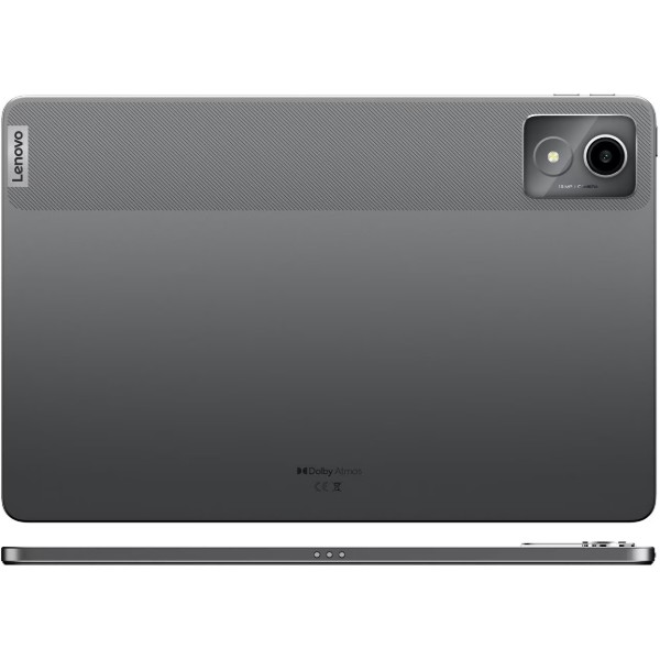 Фото - Планшет Lenovo Tab K11 8/128 LTE Luna Grey (ZADK0092UA)