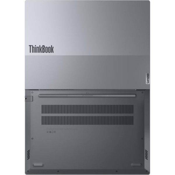 Фото - Ноутбук Lenovo ThinkBook 14 G8 (21SJ00P8RA) Arctic Grey