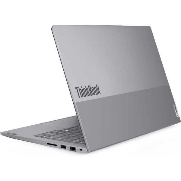 Фото - Ноутбук Lenovo ThinkBook 14 G8 (21SJ00P8RA) Arctic Grey