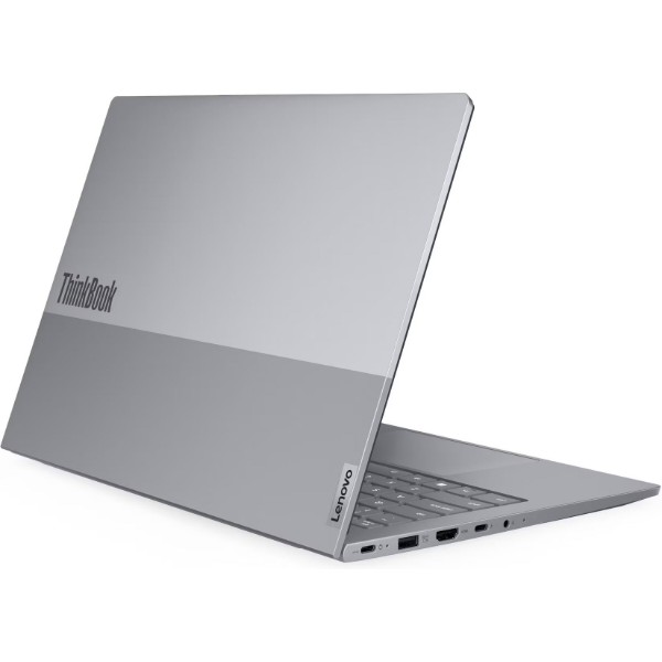 Фото - Ноутбук Lenovo ThinkBook 14 G8 (21SJ00P8RA) Arctic Grey