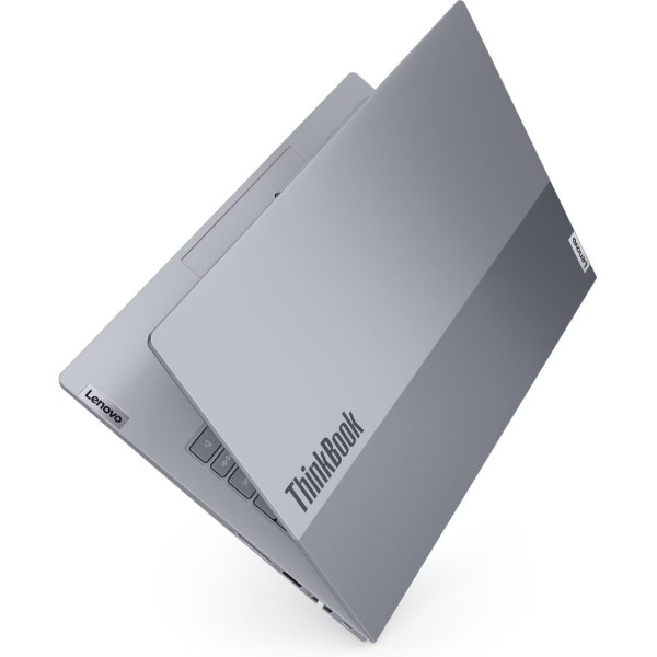 Фото - Ноутбук Lenovo ThinkBook 14 G8 (21SJ00P8RA) Arctic Grey