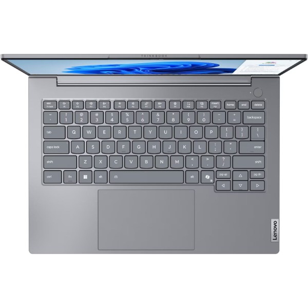 Фото - Ноутбук Lenovo ThinkBook 14 G8 (21SJ00P8RA) Arctic Grey