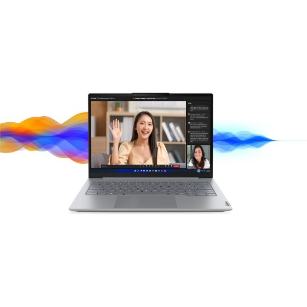 Фото - Ноутбук Lenovo ThinkBook 14 G8 (21SJ00P8RA) Arctic Grey