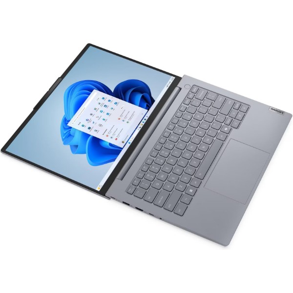 Фото - Ноутбук Lenovo ThinkBook 14 G8 (21SJ00P8RA) Arctic Grey