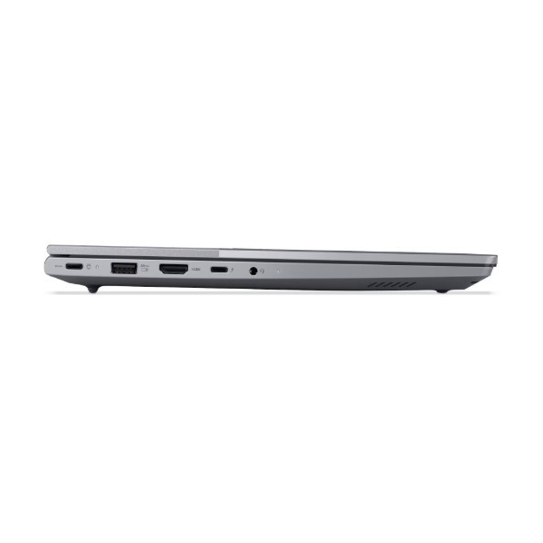 Фото - Ноутбук Lenovo ThinkBook 14 G8 IAL (21SJ00PFRA) Arctic Grey