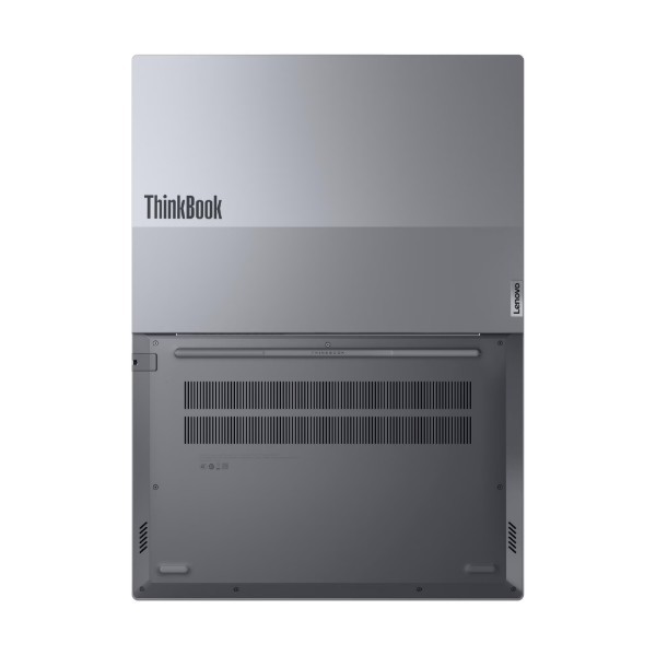 Фото - Ноутбук Lenovo ThinkBook 14 G8 IAL (21SJ00PMRA) Arctic Grey