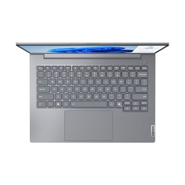 Фото - Ноутбук Lenovo ThinkBook 14 G8 IAL (21SJ00PMRA) Arctic Grey