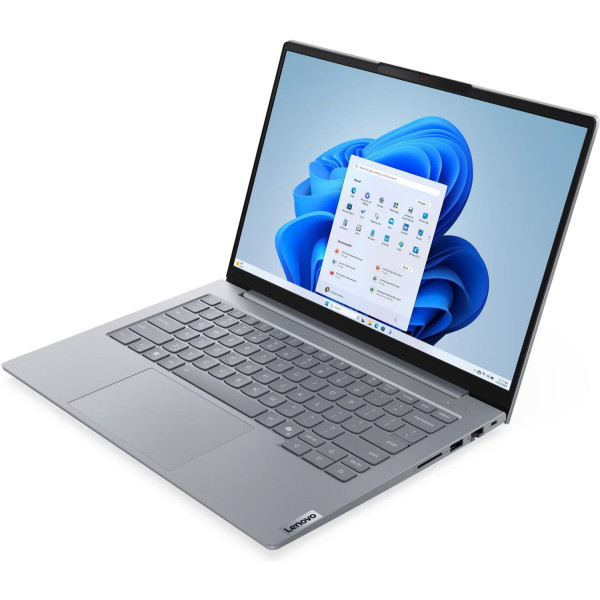 Фото - Ноутбук Lenovo ThinkBook 14 G9 IRL (21UY0067RA) Arctic Grey