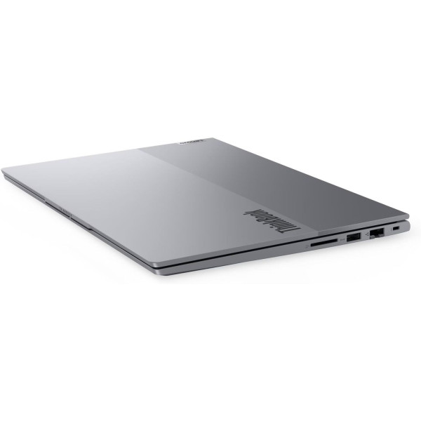 Фото - Ноутбук Lenovo ThinkBook 14 G9 IRL (21UY0067RA) Arctic Grey