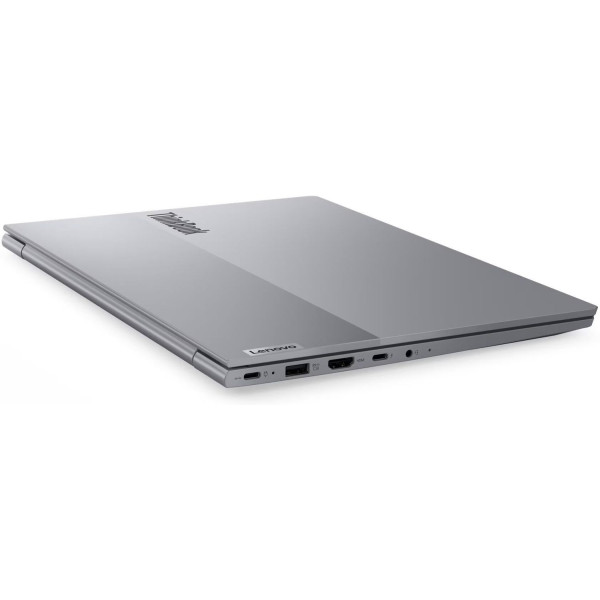Фото - Ноутбук Lenovo ThinkBook 14 G9 IRL (21UY0067RA) Arctic Grey