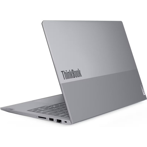 Фото - Ноутбук Lenovo ThinkBook 14 G9 IRL (21UY0067RA) Arctic Grey