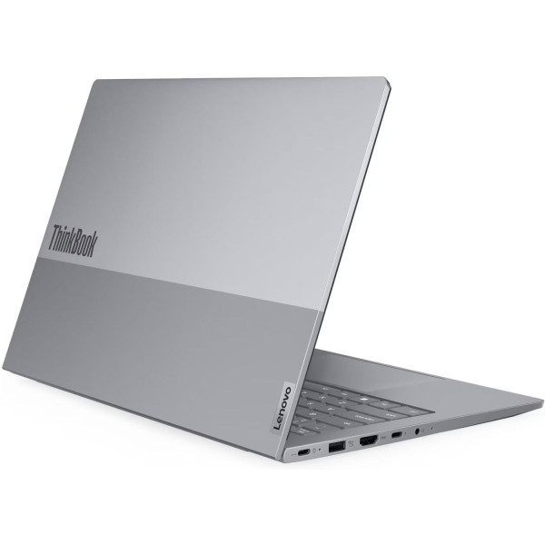 Фото - Ноутбук Lenovo ThinkBook 14 G9 IRL (21UY0067RA) Arctic Grey