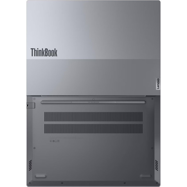 Фото - Ноутбук Lenovo ThinkBook 14 G9 IRL (21UY0067RA) Arctic Grey