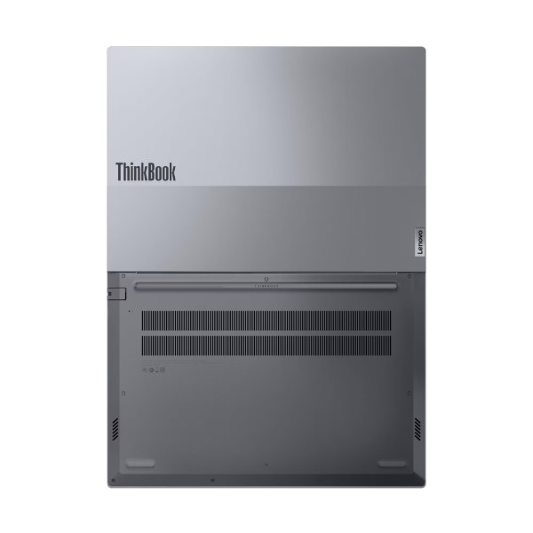 Фото - Ноутбук Lenovo ThinkBook 16 G8 (21SK00K4RA) Arctic Grey