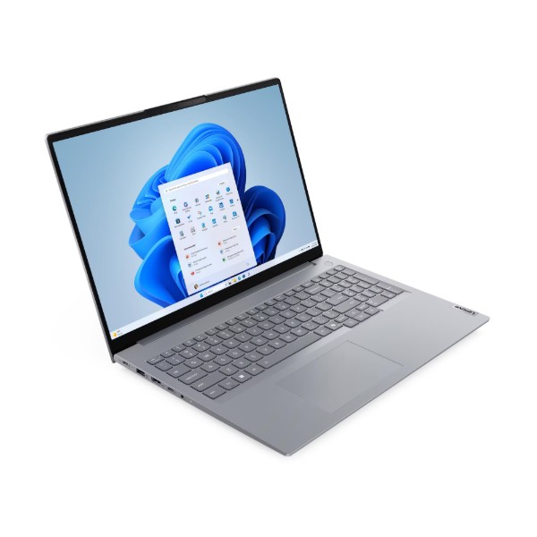 Фото - Ноутбук Lenovo ThinkBook 16 G8 (21SK00K4RA) Arctic Grey