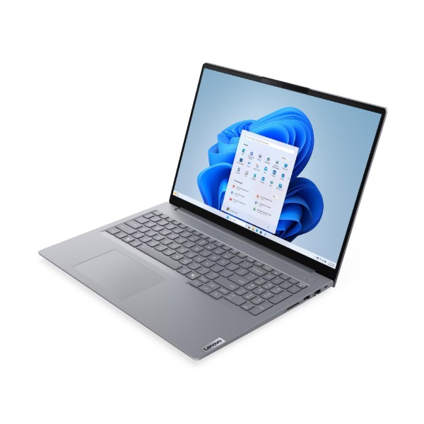Фото - Ноутбук Lenovo ThinkBook 16 G8 (21SK00K4RA) Arctic Grey
