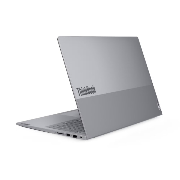 Фото - Ноутбук Lenovo ThinkBook 16 G8 (21SK00K4RA) Arctic Grey