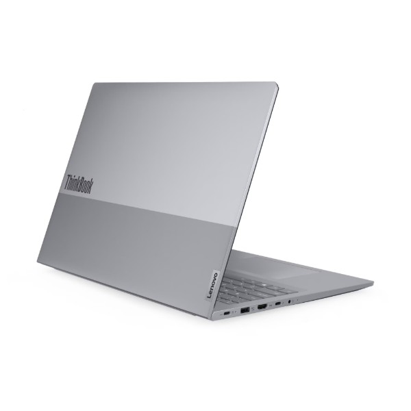 Фото - Ноутбук Lenovo ThinkBook 16 G8 (21SK00K4RA) Arctic Grey