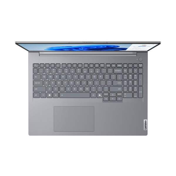Фото - Ноутбук Lenovo ThinkBook 16 G8 (21SK00K4RA) Arctic Grey